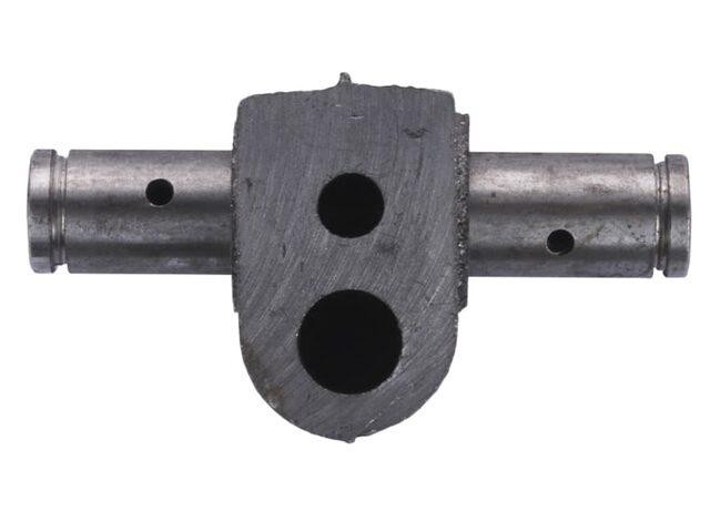 Вал коромысел  на дизельный двигатель 195N/Зубр , Мукачево - изображение 4