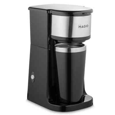 Капельная кофеварка Magio MG-449 Винница