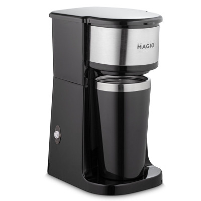 Капельная кофеварка Magio MG-449 Винница - изображение 3