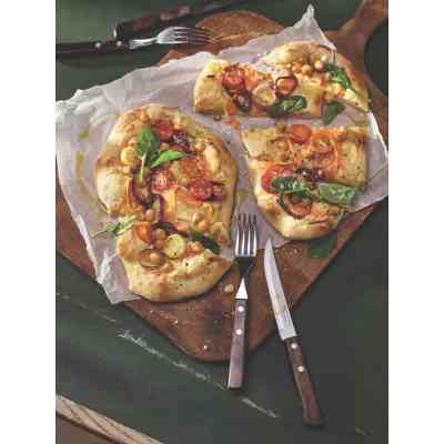 Набір столових приборів Tramontina Barbecue Polywood 12 предметів (21199/903) Вінниця