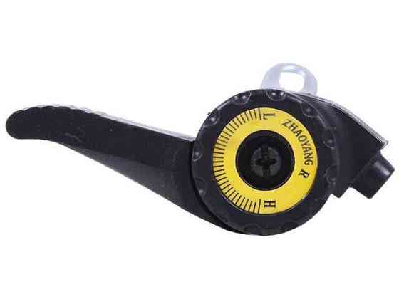 Рычаг газа на дизельный двигатель 178F/ мотоблок 186F Мукачево