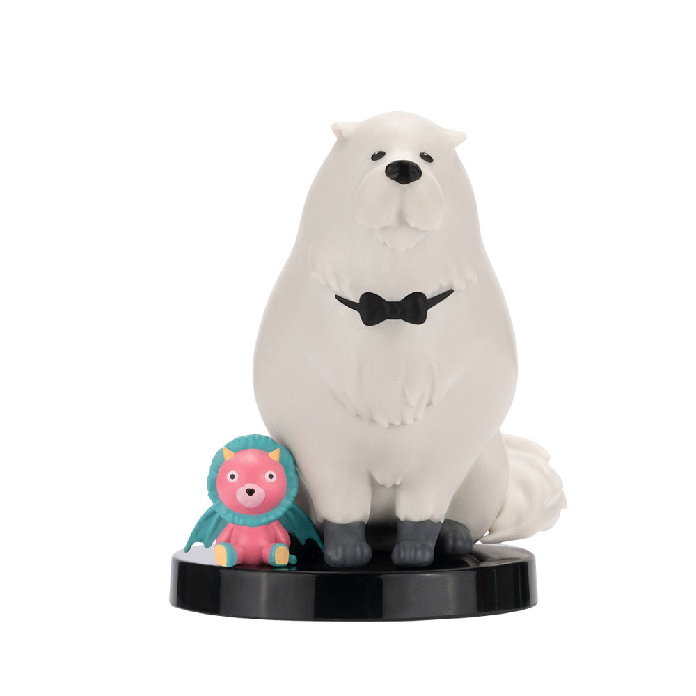 Ігрова фігурка Total Anime W1 - Бонд Дніпро - фото 1