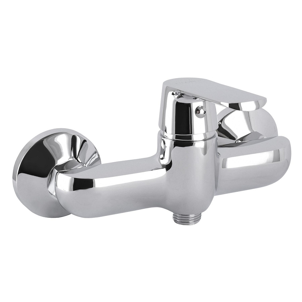 Змішувач для душу Globus Lux Laguna GLA-0105 Тернопіль - фото 2