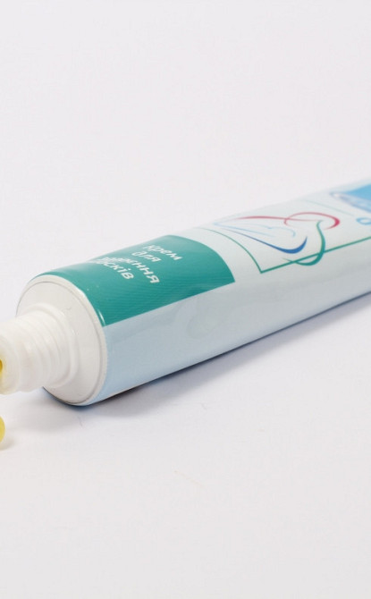 Крем для загоєння сосків 100% LANOLIN від тріщин, подразнень Lindo 37 г Кривий Ріг - фото 5