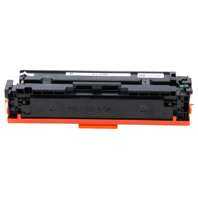 Картридж Vinga CANON 055 Black 2.5K (V-L-C055BA) Вінниця - фото 6