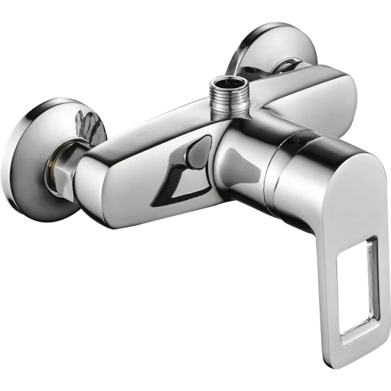 Змішувач для душа Mixxus GAVI 003 MI1598 - якісний душовий змішувач Харків