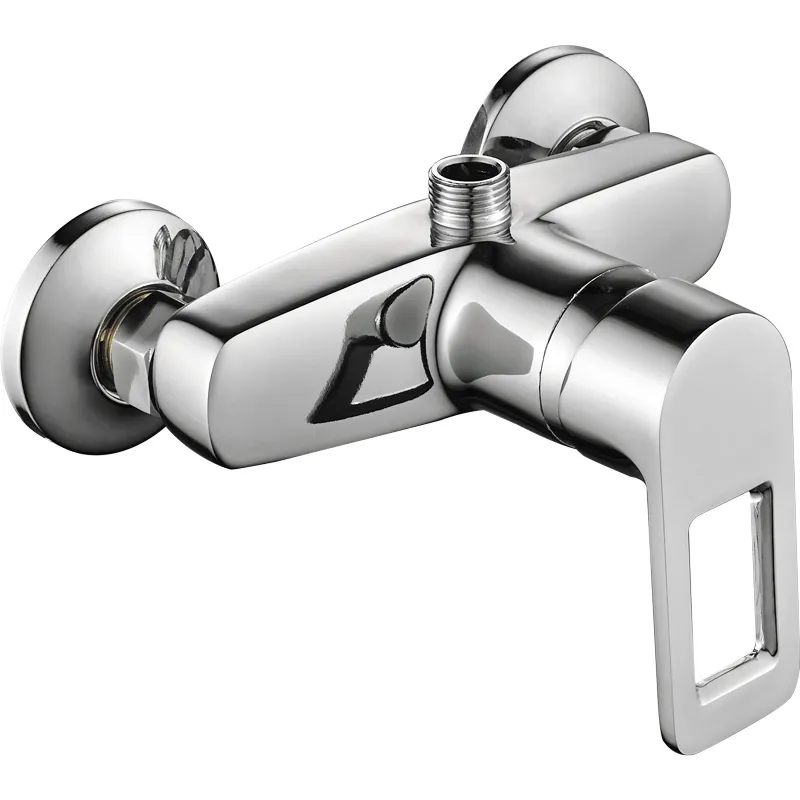 Смеситель для душа Mixxus GAVI 003 MI1598 - надежный душевой смеситель Харьков - изображение 1