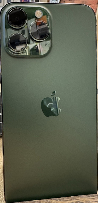 Айфон: iPhone 13 Pro Max 256Gb. Київ - фото 1