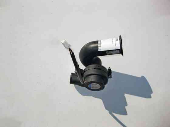 Mercedes-Benz  A2218380106 Вентилятор охолодження в панелі приладів Англія CL C216 S-Class W221 Одесса