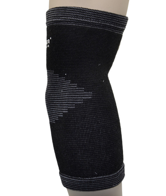 Налокітники Power System PS-6001 Elbow Support Black/Grey (2шт.) M Киев - изображение 5