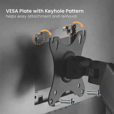 Кронштейн HiSmart HS083175 Винница