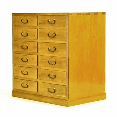 Комод тансу 