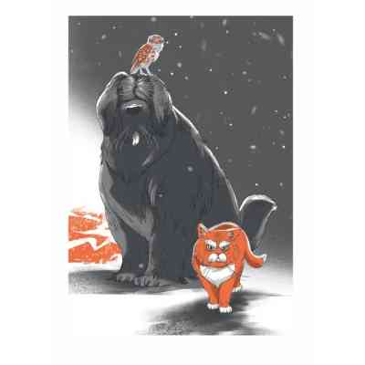 Книга Музиканти. Четвертий дарунок - Володимир Аренєв Видавництво Старого Лева (9789664484494) Вінниця