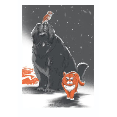 Книга Музиканти. Четвертий дарунок - Володимир Аренєв Видавництво Старого Лева (9789664484494) Вінниця - фото 2