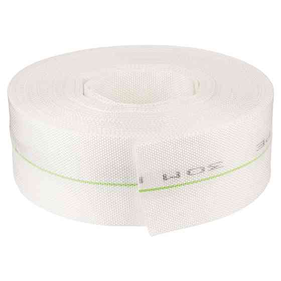 Aquatica Шланг дренажно-фекальный PЕ Ø2" 6атм 30м AQUATICA (779973) Київ