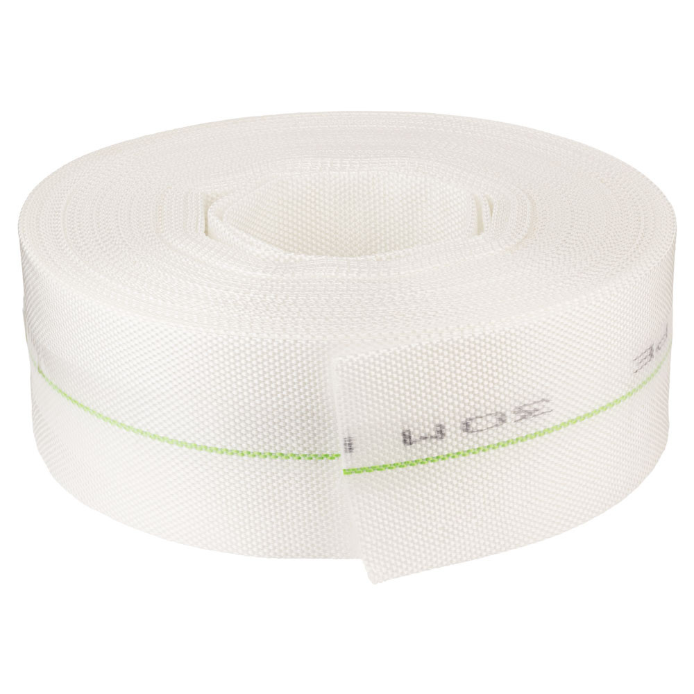 Aquatica Шланг дренажно-фекальный PЕ Ø2" 6атм 30м AQUATICA (779973) Київ - фото 1