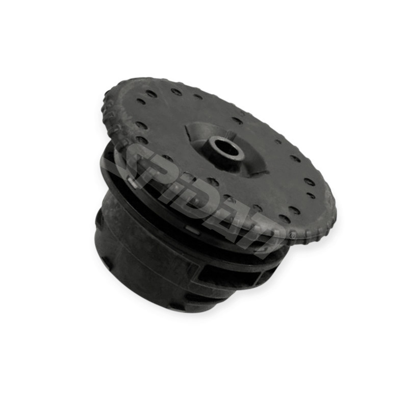 Опора передня Renault Master 10-(з підш) стійки Мукачево - фото 1