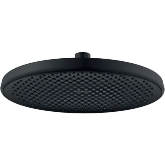 Лійка для душу стельова Koer KP-0401-05-OH 250мм   ( KR4982 ) 33882 Харків