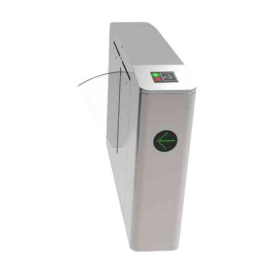 Турнікет розсувний одностулковий Trinix TRX-8000FTS (71-00096) Киев