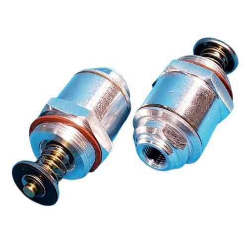 Электромагнитный клапан автоматики КАРЕ 1/2