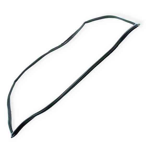 Ущільнювач 2108 задн.скла Мукачево