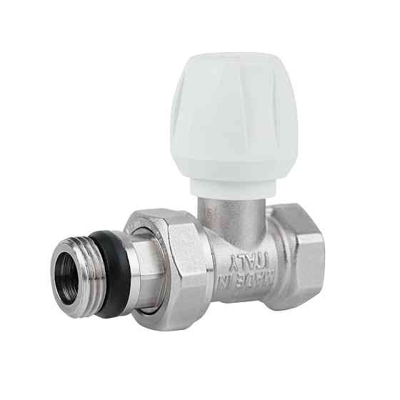 Кран радиаторный Icma 1/2