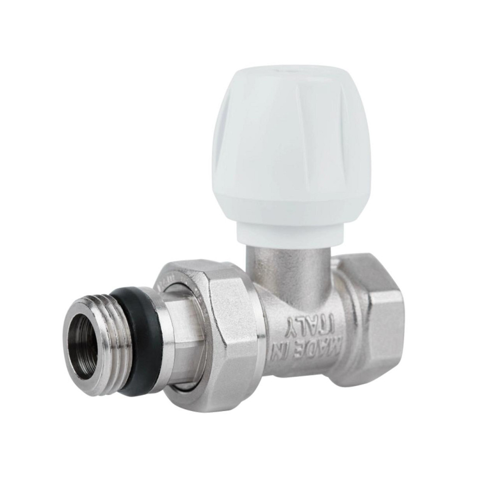 Кран радиаторный Icma 1/2