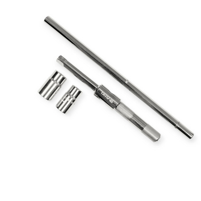 Ключ балонный крест. усиленный (17-19-21-23, 1/2