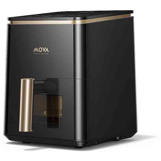 Мультипіч Mova AeroChef AF10 Pro (MOVA-AF10Pro) ( 19582 ) Харків