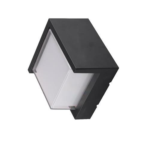 Светильник фасадный SMD LED 12W SUGA-12/SC Киев - изображение 1
