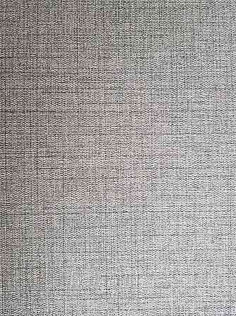 Шпалери метрові вінілові на флізелін Grandeco Poem однотонні структурні під тканину мішковина зелені з сірим Київ