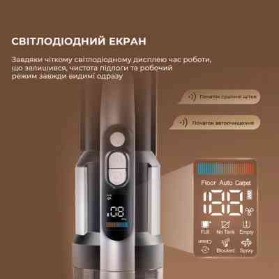 Пылесос Jimmy PW11PRO MAX Винница