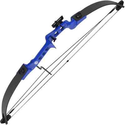 Лук Man kung MK-CB30BL Винница