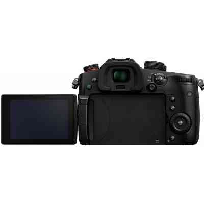 Цифровой фотоаппарат Panasonic GH5M2 Body (DC-GH5M2EE) Винница