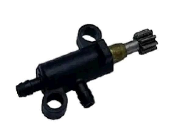 Маслонасос электропилы mod:7 Мукачево - изображение 1