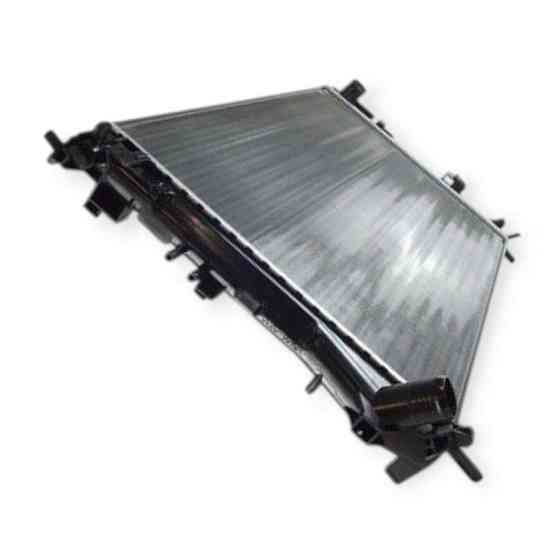 Радиатор охлаждения двигателя автомобиль Опель Vea C 2.0D 02- Мукачево