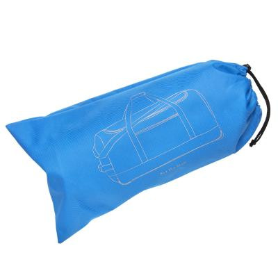 Дорожня сумка TravelZ на колесах Wheelbag 100 Blue (603093) Вінниця - фото 4