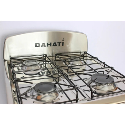 Плита DAHATI 2000-08S Винница - изображение 4