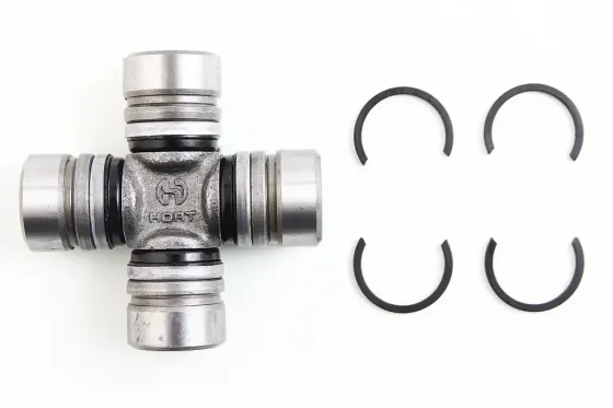 Крестовина ГАЗ-24 Hort с масленкой Винница