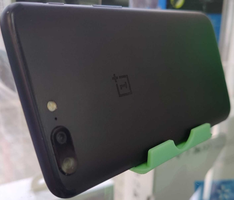 Телефон OnePlus 5 , 6/64Gb. Київ - фото 1