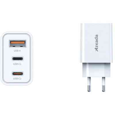 Зарядний пристрій Proda PD-A73 3 in 1 20W (PD-A73-WH) Вінниця