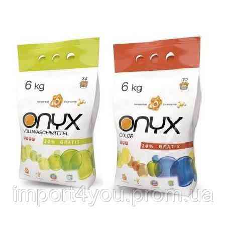 Onyx  6kg Color 