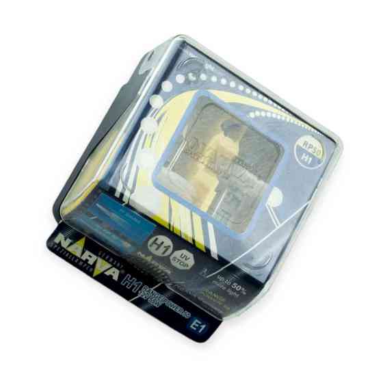 Автолампа 12V 55W RP 50% 483342100 H1 Мукачево