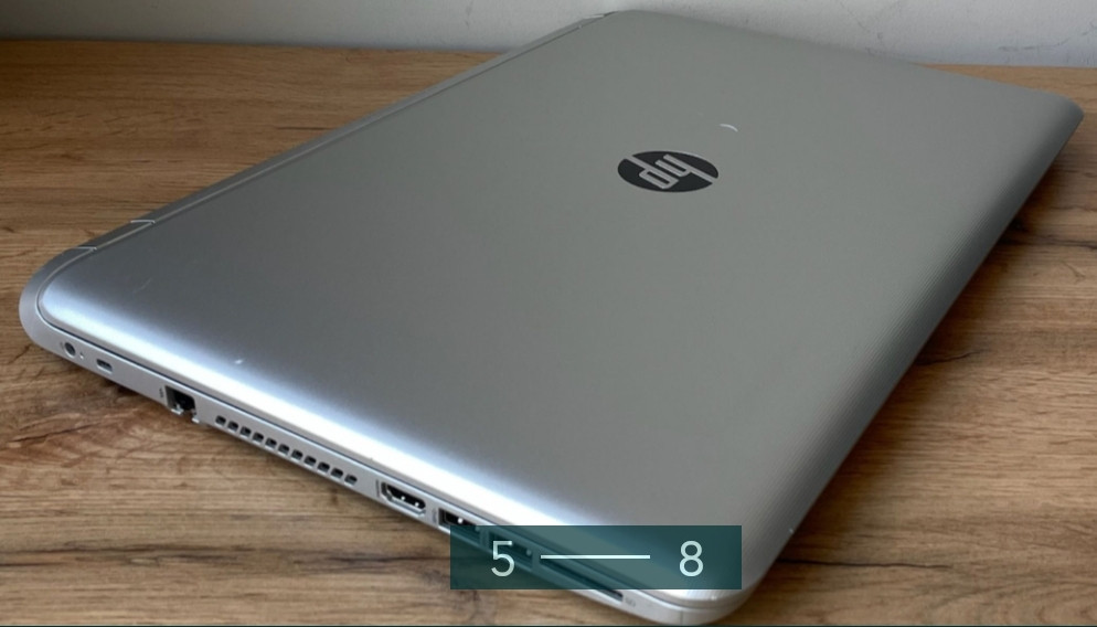 Ноутбук: Hewlett — Packard HP Pavilion 17 NOTE BOOK PC. Київ - фото 4