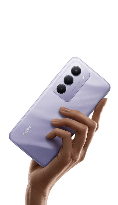 Смартфон Xiaomi Redmi 15 6/128GB Sandy Purple ( Фіолетовий ) Харків - фото 9