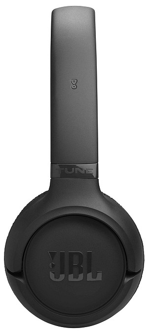 Гарнітура JBL TUNE 530 Black (JBLT530BLK) (7225516) Київ - фото 9