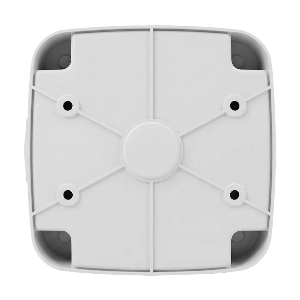 Монтажна коробка Light Vision VLC-07BX, пластик, 130*130*50 мм (75-00249) Киев - изображение 8