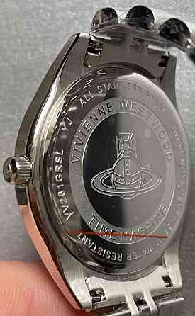 Новий годинник Vivienne Westwood Київ