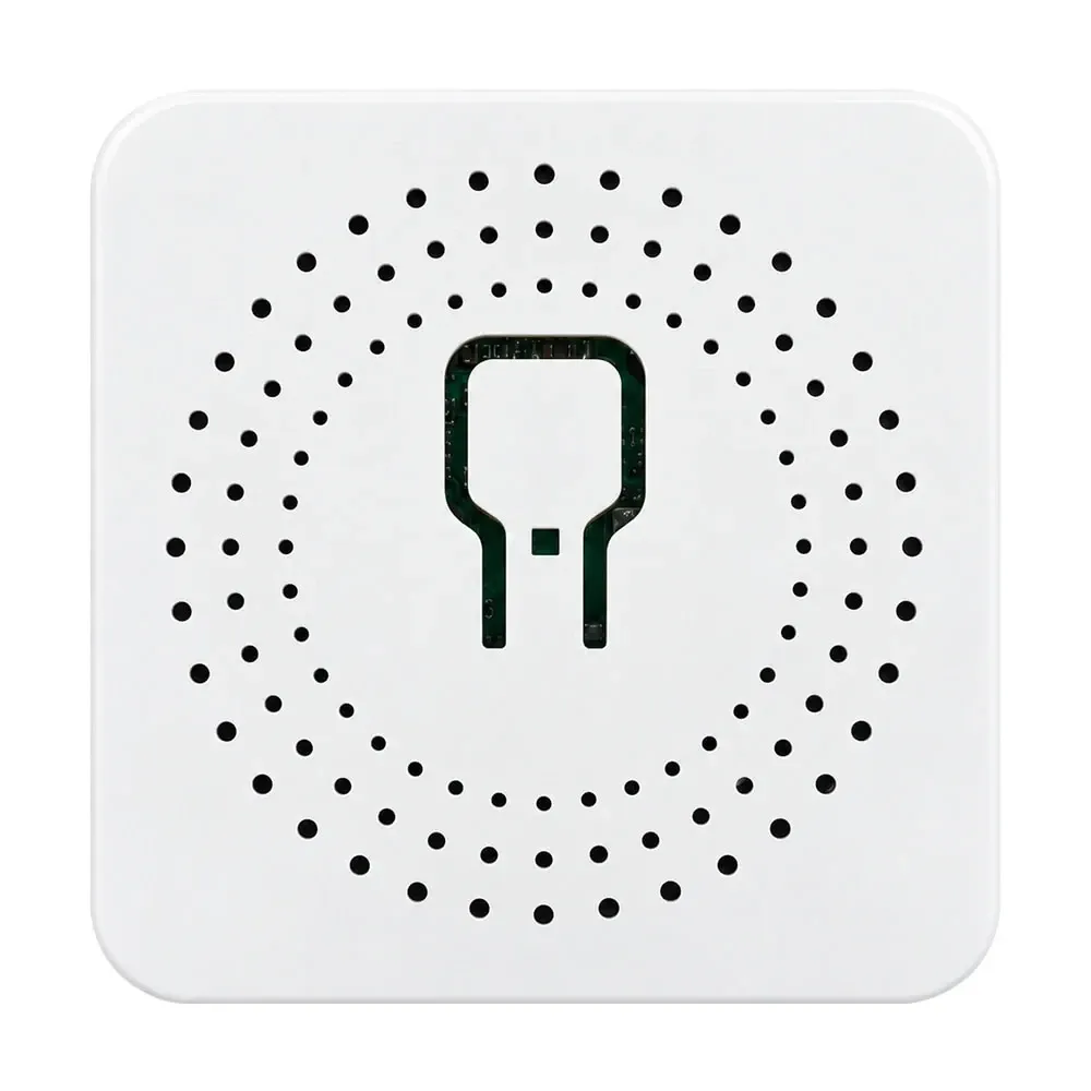 Розумне реле з WiFi Trinix TRX-WC02(WiFi)16А (28-00029) Киев - изображение 8