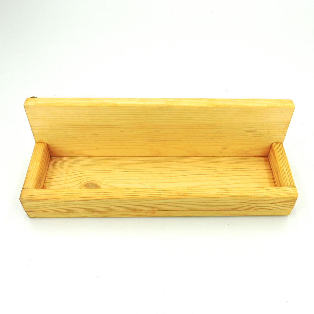 Настінна полиця "Джида" каррі Миколаїв - фото 7